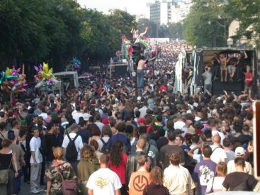 Techno Parade 2002
