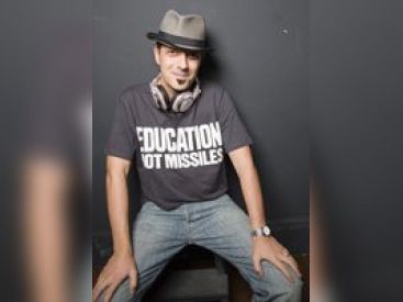 Paris, Techno Parade, RLP, Ellen Allien, Electro