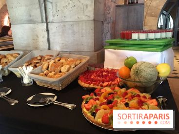 Brunch Fit and Dance au Faust