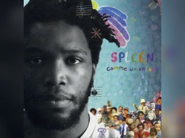 Concerts, Paris, Spleen, Comme un enfant, Flèche d'or, Maroquinerie