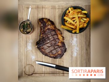 Les Oreilles et la Queue