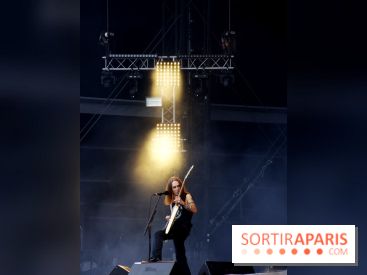 Download Festival 2016 à Paris : les photos