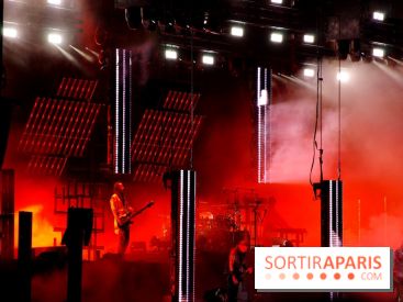 Download Festival 2016 à Paris : les photos