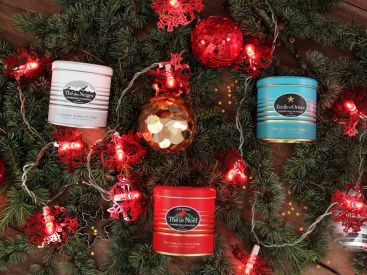 Compagnie Coloniale fête Noël ! 