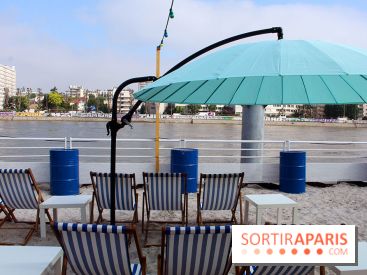 L'été de Levallois 2016