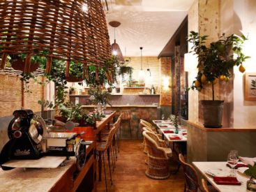 Les Résistants, un restaurant qui joue la carte du circuit court