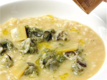 La semaine du risotto à Paris