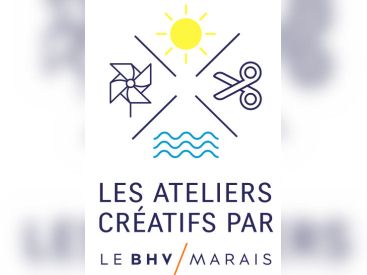 Paris Plages 2017 : les ateliers créatifs du BHV
