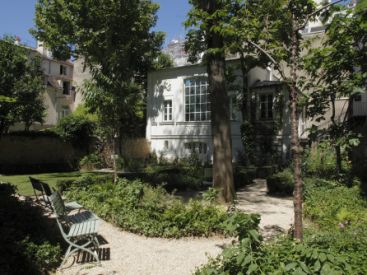 Un été au musée Delacroix : les activités estivales en 2017