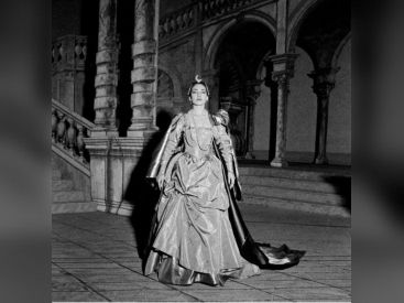 "Sempre libera. Maria Callas à La Scala", l'expo à l'institut culturel italien 