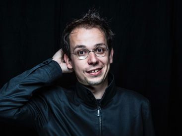 Cérémonie du Prix des Indés 2017 à la Cigale 