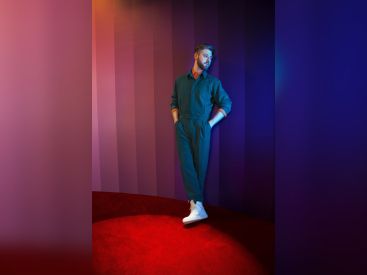 Pierre Lapointe à la Cigale en 2018 (en attente visuels et infos complémentaires)