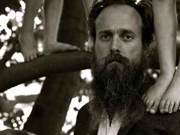 Iron & Wine au Café de la Danse en 2018