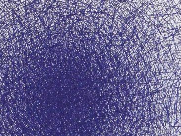 L'expo Bic au Centquatre à Paris