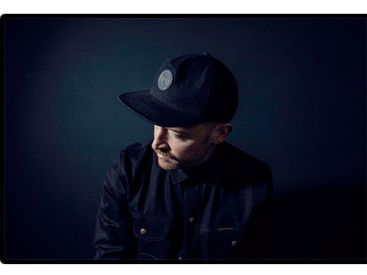 Barbarossa au Pop-up du Label en avril 2018