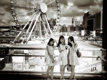 Expo "Femmes" à l'espace 33