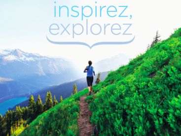 Destinations Nature 2018, le salon des sports de plein air Porte de Versailles