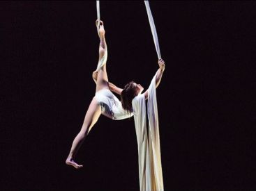 Les 7 Doigts de la main à la Seine Musicale en juin 2018 