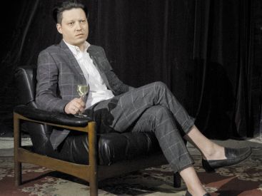 Get Well Soon au Trianon en octobre 2018