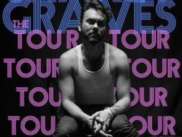 Shakey Graves à la Maroquinerie en novembre 2018