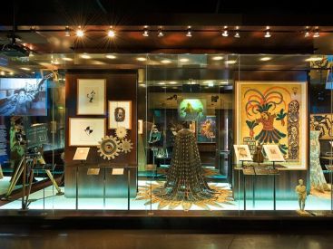 La Fête du Cinéma - Journées du Cinéma à la Cinémathèque française