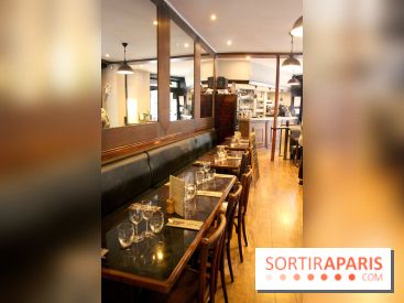 Le Niv's, brasserie contemporaine française