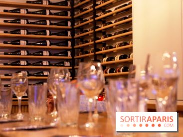 Kuccini : Osteria à Paris