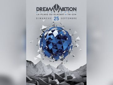 25/09/16 - dream nation - after-party @ glazart - paris
