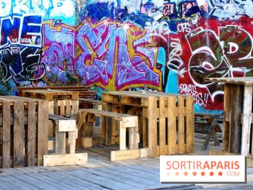 La Friche Richard Lenoir