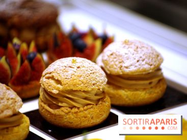 Gâteaux Thoumieux : nouvelles créations