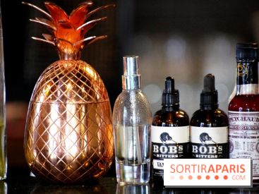 Once Upon A Time à Paris