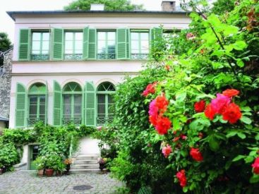 Week-end Gratuit en Famille au Musée de la Vie Romantique