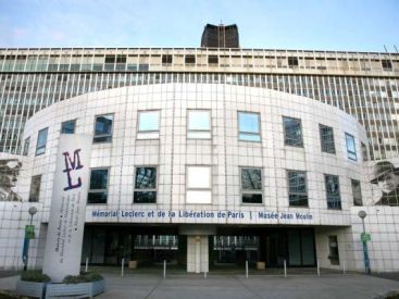Week-end Gratuit en Famille au Musée Jean Moulin
