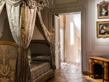 Les Vacances de Noël au Musée Cognacq-Jay