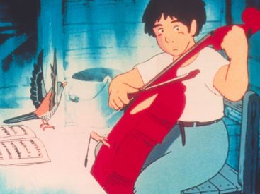 Vacances d'hiver 2017 : Film & Food à la Cinémathèque