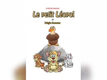 Le Petit Léopol au Pixel