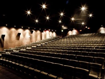 Les Petits Champs, des séances cinéma pour tout-petits au Publicis