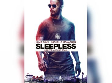 Sleepless au cinéma