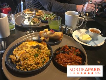 Le Brunch du Else Restaurant