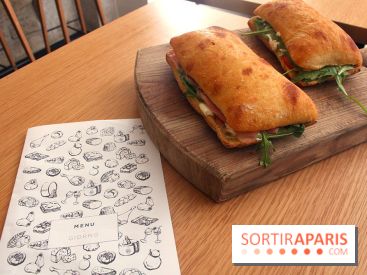 Mozza&Co ouvre son premier restaurant-trattoria