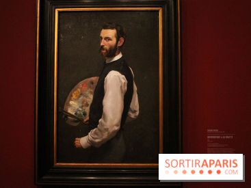 Frédéric Bazille au Musée d'Orsay