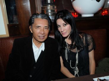 Kenzo
Maréva Galanter