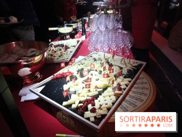 La Fromagerie Suisse