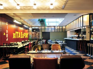 Mio Posto : la nouvelle adresse italienne à Bastille ! 