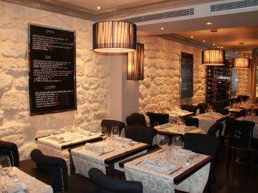 Le Petit Commines : nouveau bistronomique du Marais