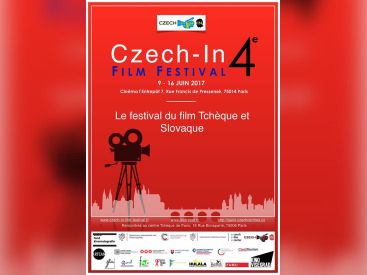 4ème édition du Festival de film Tchèque et Slovaque
