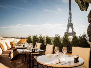 Morena Leite : une chef brésilienne en résidence au Café de l'Homme