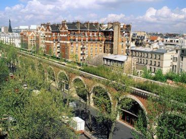 La Ville de Paris étend l'ouverture matinale des parcs et jardins !