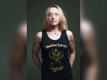 Rencontre avec Virginie Despentes à la Libraire de l'Atelier