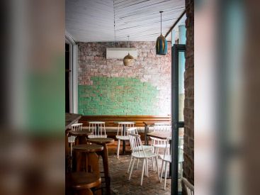 Jumble sale at Le Mary Céleste 